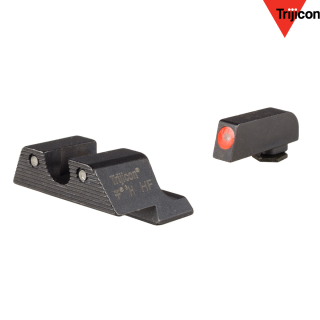 Trijicon ȥꥸ HD Night Sights - Glock Small Frames