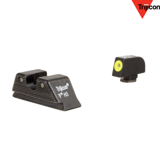 Trijicon ȥꥸ HD Night Sights - Glock Standard Frames (MOS)