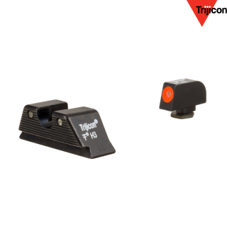 Trijicon ȥꥸ HD Night Sights - Glock Standard Frames (MOS)