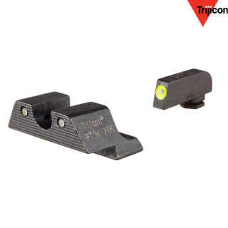 Trijicon ȥꥸ HD XR Night Sights - Glock Standard Frames