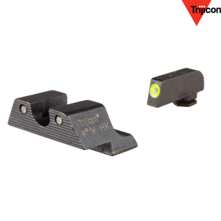 ȥꥸ Trijicon HD XR Night Sights - Glock Small Frames