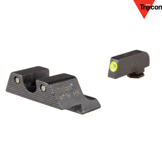 Trijicon ȥꥸ HD XR Night Sights - Glock Small Frames