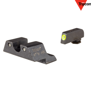Trijicon ȥꥸ HD XR Night Sights - Glock Standard Frames (MOS)
