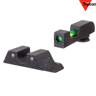 Trijicon ȥꥸ DI Night Sight Set - Glock Standard Frame