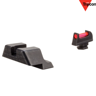 Trijicon ȥꥸ Fiber Sights - Glock Large Frames