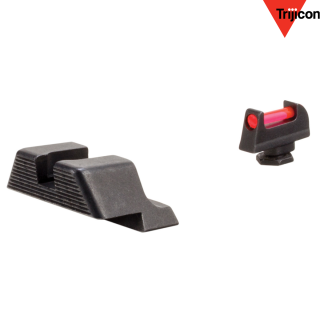 Trijicon トリジコン Fiber Sights - Glock Small Frames
