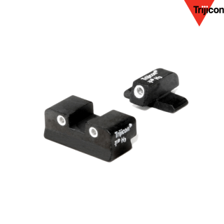 Trijicon ȥꥸ Bright & Tough Night Sights - for Sig Sauer .380ACP