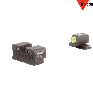 Trijicon ȥꥸ HD Night Sights - for Sig Sauer #8 Front / #8 Rear