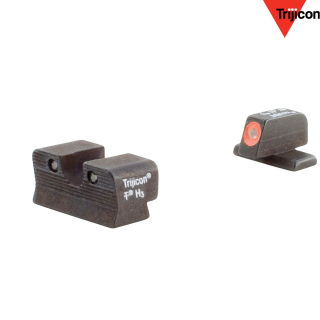 Trijicon ȥꥸ HD Night Sights - for Sig Sauer #6 Front / #8 Rear