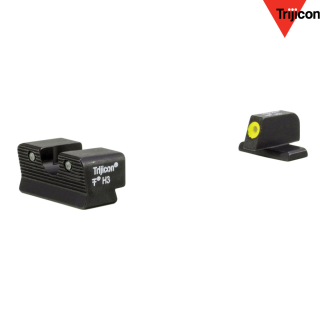 Trijicon ȥꥸ HD XR Night Sights- for Sig Sauer #6 Front / #8 Rear