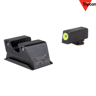 Trijicon ȥꥸ HD Night Sights - Walther PPS, PPX, PPS M2, Creed