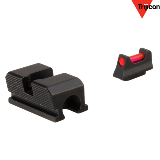 Trijicon ȥꥸ Fiber Sights - Walther PPS / PPX