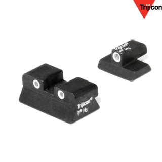 ȥꥸ Trijicon Bright & Tough Night Sights - Browning Hi-Power