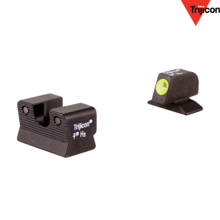 Trijicon ȥꥸ HD Night Sights - Beretta 92A1, 96A1