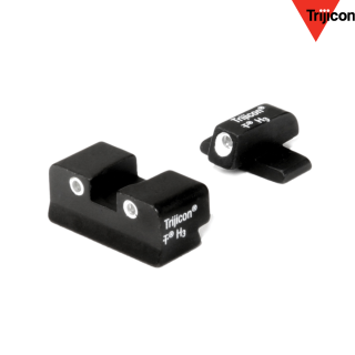 ȥꥸ Trijicon Bright & Tough Night Sights - Springfield XD, XD-M, and XD-S