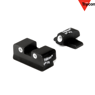 Trijicon ȥꥸ Bright & Tough Night Sights - Springfield XD, XD-M, and XD-S