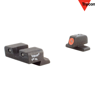 Trijicon トリジコン HD Night Sights - Springfield XD, XD-M, XD Mod. 2
