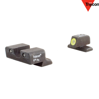 Trijicon トリジコン HD Night Sights - Springfield XD, XD-M, XD Mod. 2