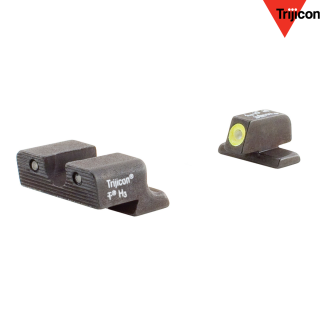 Trijicon ȥꥸ HD Night Sights - Springfield XD, XD-M, XD Mod. 2