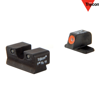 Trijicon トリジコン HD Night Sights - Springfield XD, XD-M, XD Mod. 2
