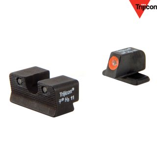 Trijicon ȥꥸ HD Night Sights - Springfield XD, XD-M, XD Mod. 2