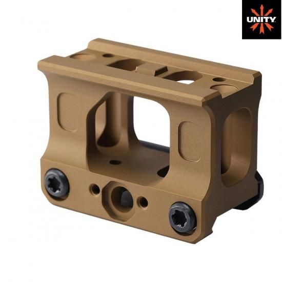 Unity Tactical / FAST Micro-S - 【ミリタリーサイト】 KM-BOOTH