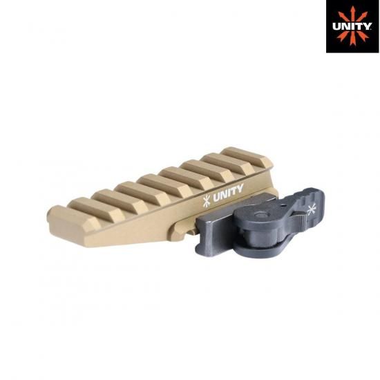 UNITY FAST ライザーマウント Amazon | 良品武品 UNITY FAST RISER MOUNT ファスト