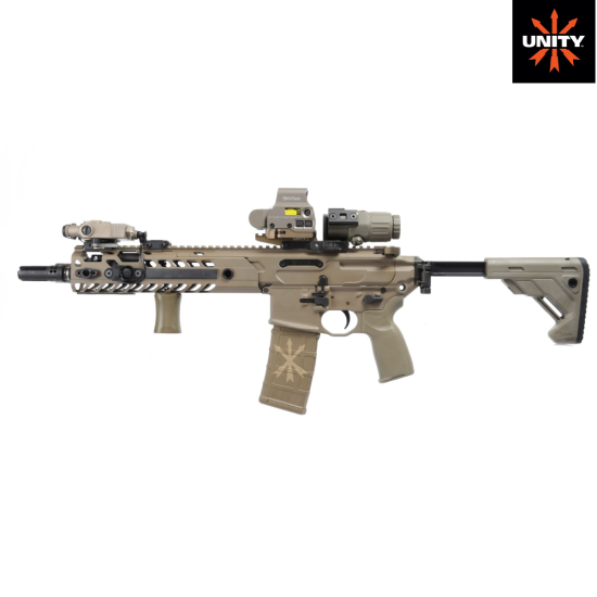 Unity Tactical / FAST Optic ライザー マウント 【ミリタリー Unity Tactical / FAST Optic ライザー マウント 【ミリタリー