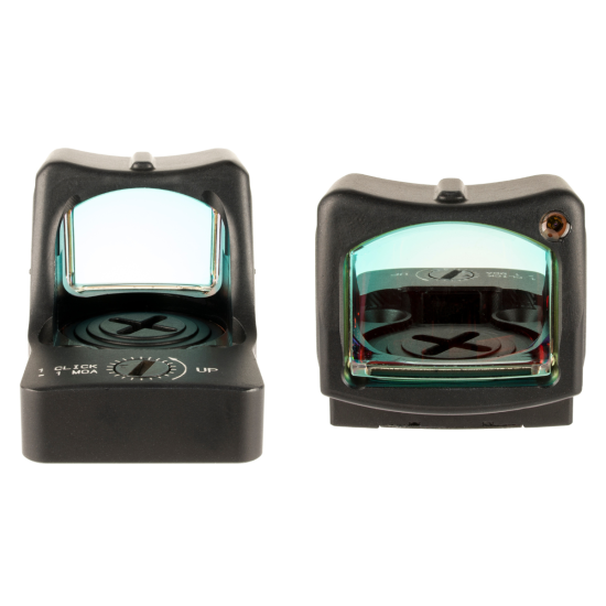 Trijicon / トリジコン RMR HD Red Dot Sight - ミリタリー Trijicon / トリジコン RMR HD Red Dot Sight - ミリタリー