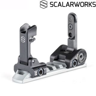 Scalarworks 顼 PEAK/02 եǥ 󥵥
