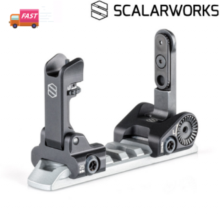 スカラーワークス SCALARWORKS PEAK/01 アイアンサイト