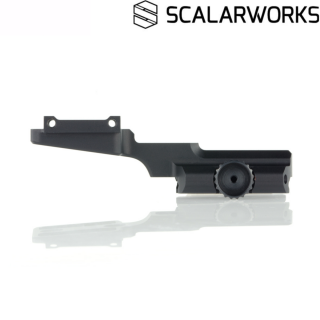 Scalarworks 顼 LEAP12