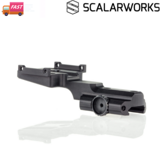 Scalarworks 顼 LEAP12