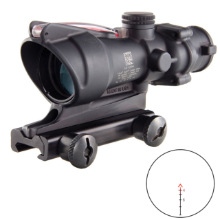 Trijicon ȥꥸ ACOG 4x32 BAC Riflescope - M193TA31-D-100288