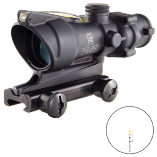 Trijicon ȥꥸ ACOG 4x32 BAC Riflescope - M193TA31-D-100289