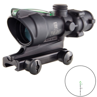 Trijicon ȥꥸ ACOG 4x32 BAC Riflescope - M193TA31-D-100290