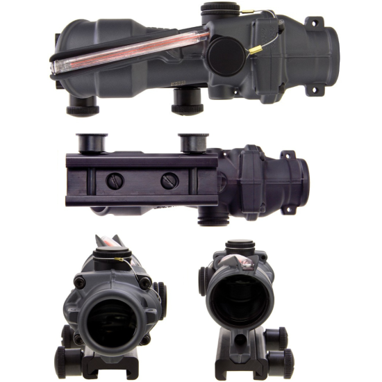 トリジコン ACOG 4x32 BAC ライフルスコープ TA31-D-100308