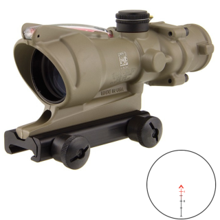 Trijicon ȥꥸ ACOG 4x32 BAC Riflescope - .223 / 5.56 - BDCTA31-D-100310