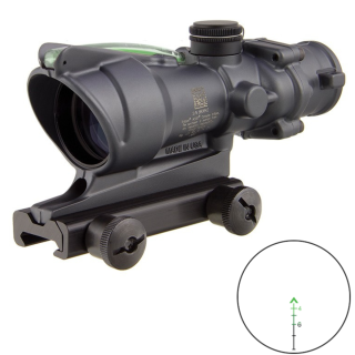 Trijicon ȥꥸ ACOG 4x32 BAC Riflescope - .223 / 5.56 - BDCTA31-D-100311