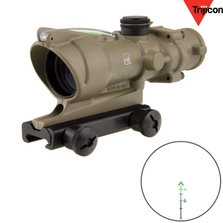 ȥꥸ Trijicon ACOG 4x32 BAC Riflescope - .223 / 5.56 - BDCTA31-D-100313