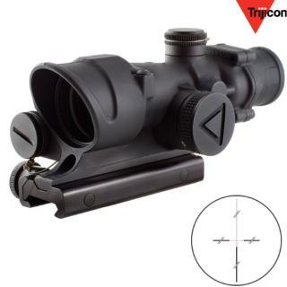 ȥꥸ Trijicon ACOG 4x32 LED Riflescope - .223 / 5.56 BDCTA02