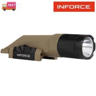 INFORCE インフォース実物ライト / ミリタリーサイト INFORCE インフォース実物ライト / ミリタリーサイト
