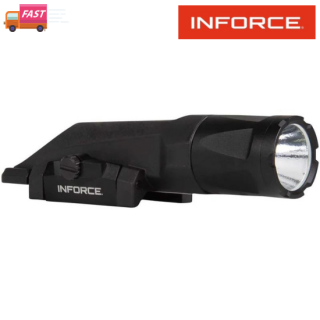 インフォース　ライト INFORCE インフォース実物ライト / ミリタリーサイト