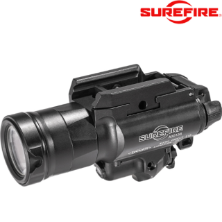 ե SUREFIRE X400 ULTRA MASTERFIRE WEAPONLIGHT