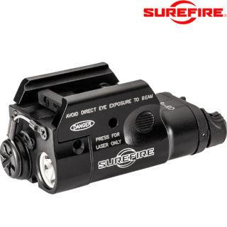 ե SUREFIRE XC2-B