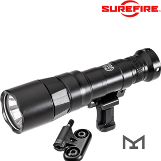 ե SUREFIRE M340DFT-PRO