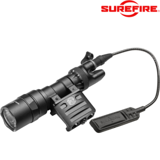 ե SUREFIRE M312C SCOUT LIGHT WEAPONLIGHT