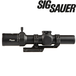 シグザウエル SIG SAUER TANGO-MSR LPVO 1-10X26MM (FFP)