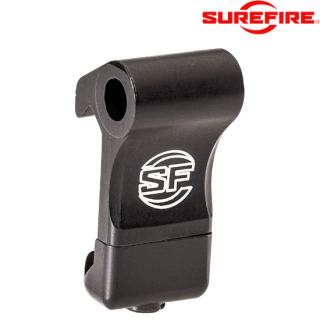 ե SUREFIRE M-1913-S-BK SCOUT LIGHT PRO PICATINNY MOUNT