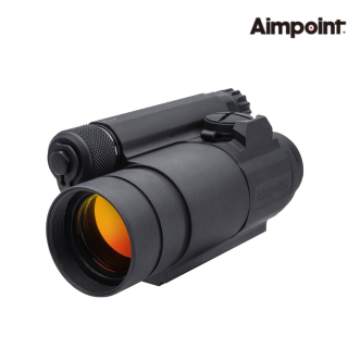 エイムポイント Aimpoint CompM4 Red Dot Reflex Sight - No Mount